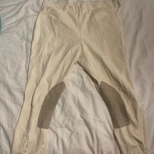 Tailored Sportsman 34 Side Zip - NWOT